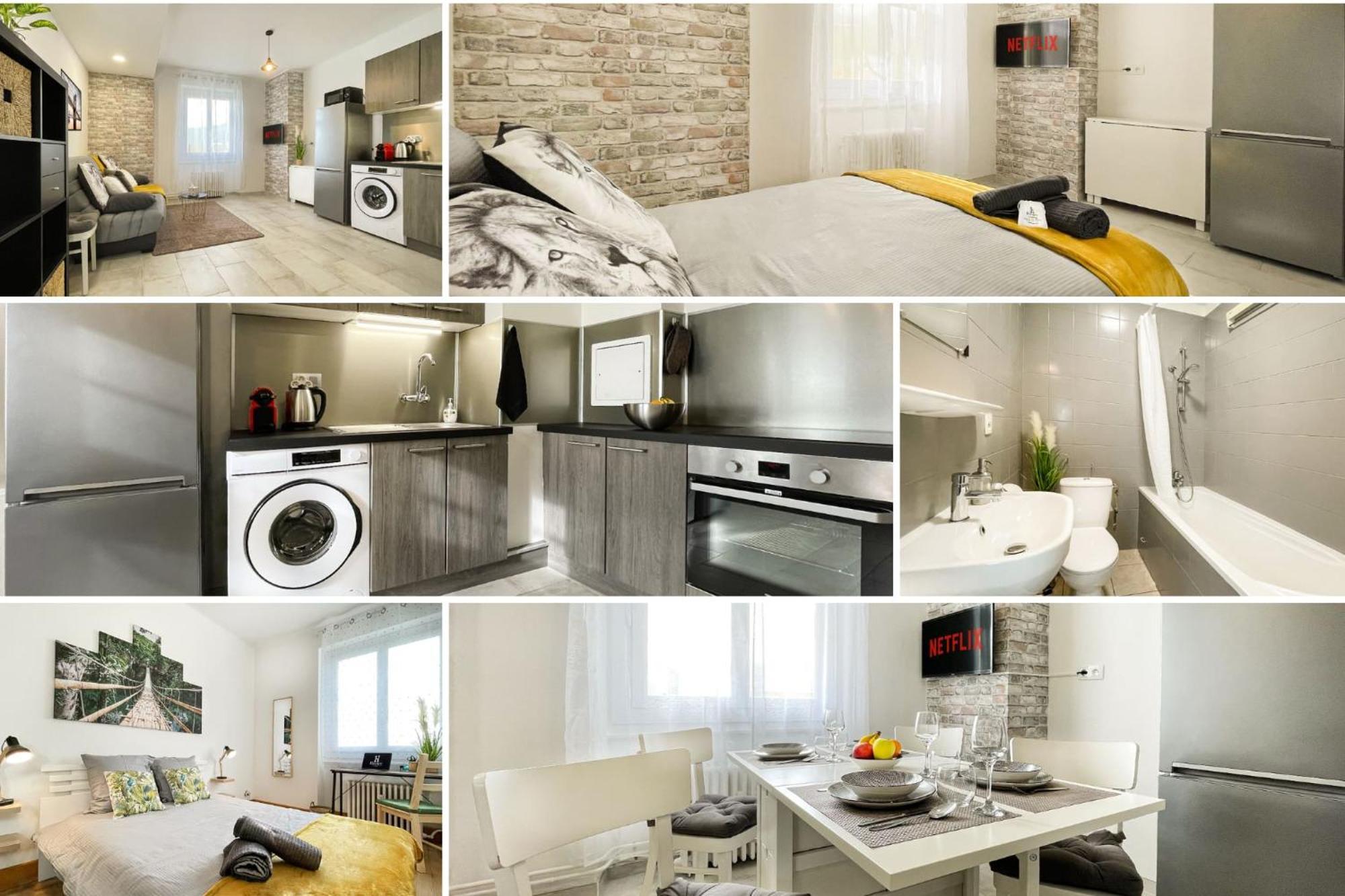 Homey Keola: Tranquil Geneva Gateway with Tram Access Ambilly Exterior photo