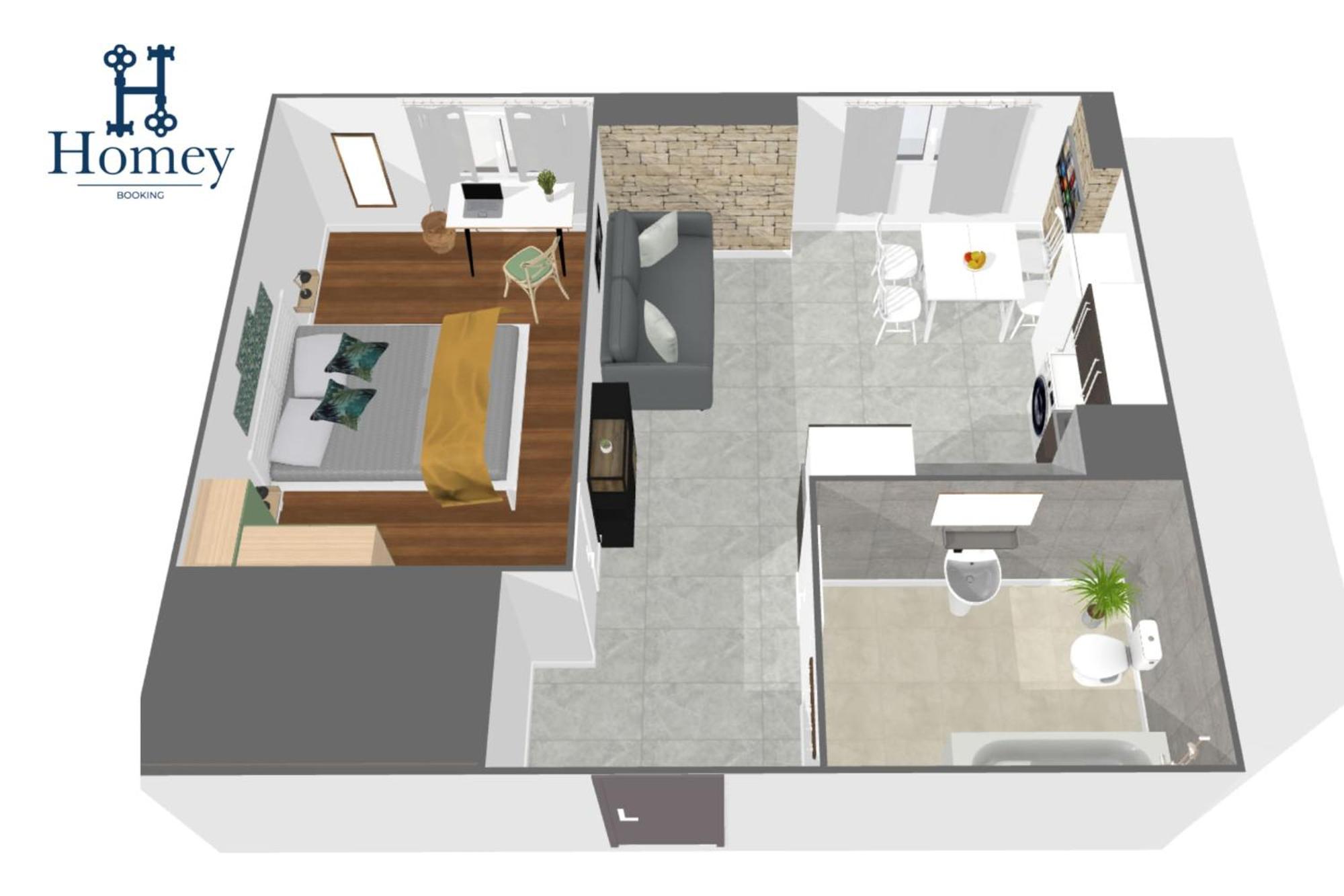 Homey Keola: Tranquil Geneva Gateway with Tram Access Ambilly Exterior photo