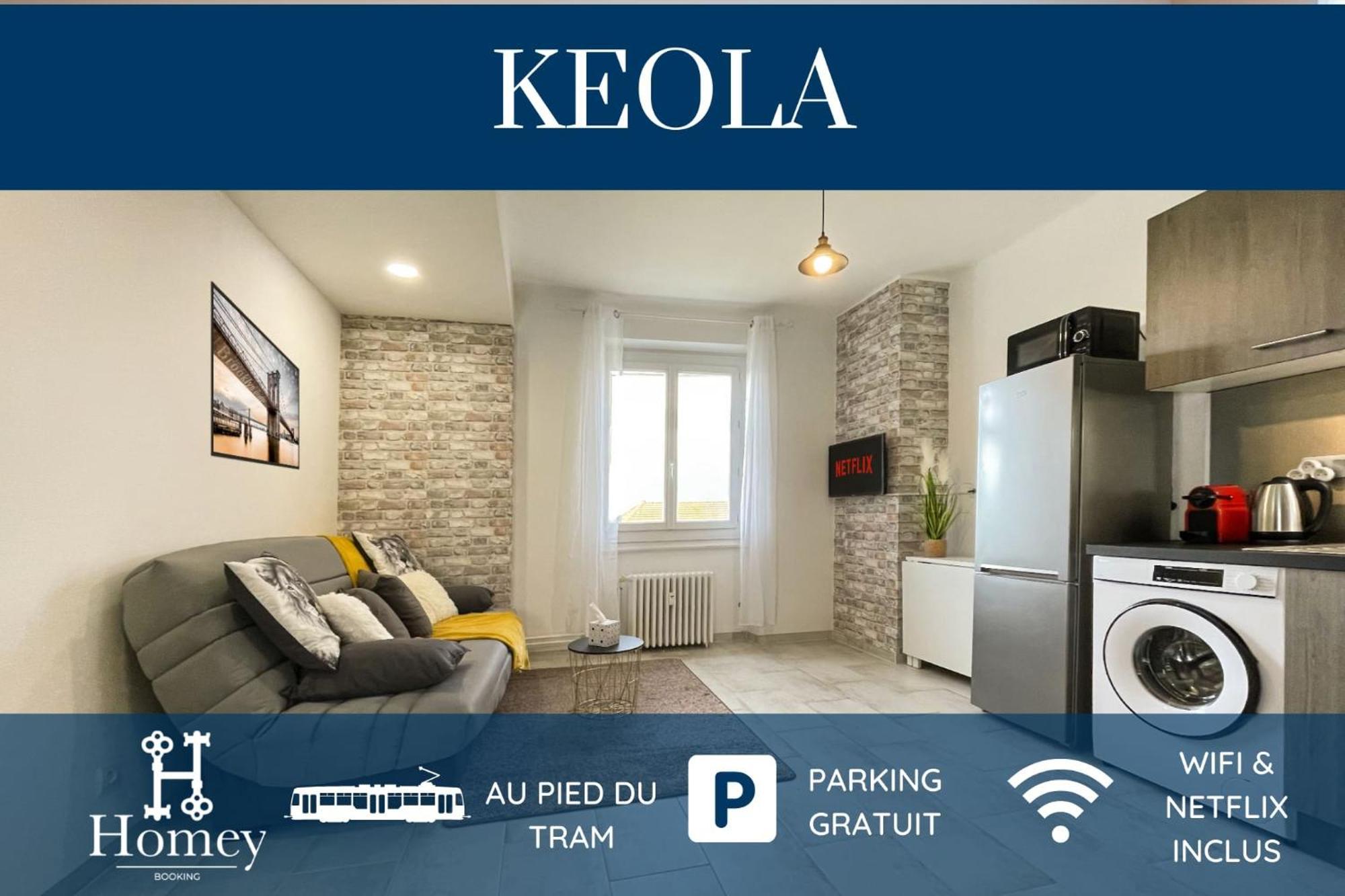 Homey Keola: Tranquil Geneva Gateway with Tram Access Ambilly Exterior photo